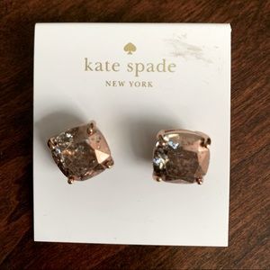 Kate Spade Studs